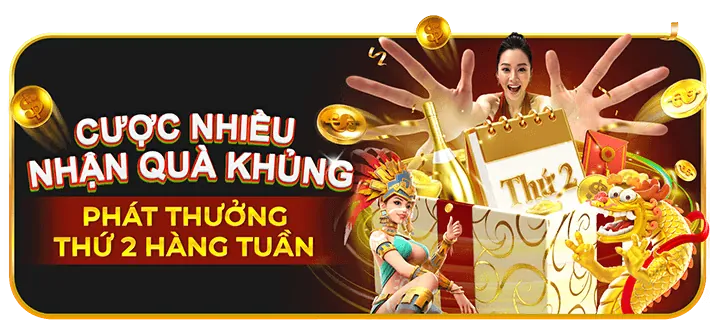 Hình ảnh sự kiện Nổ Hũ độc quyền vui123 đăng nhập