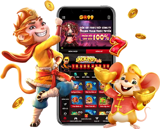 Cá cược thể thao Vui123