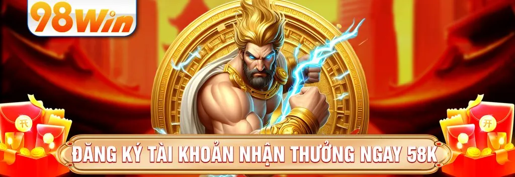 Thưởng nạp hấp dẫn