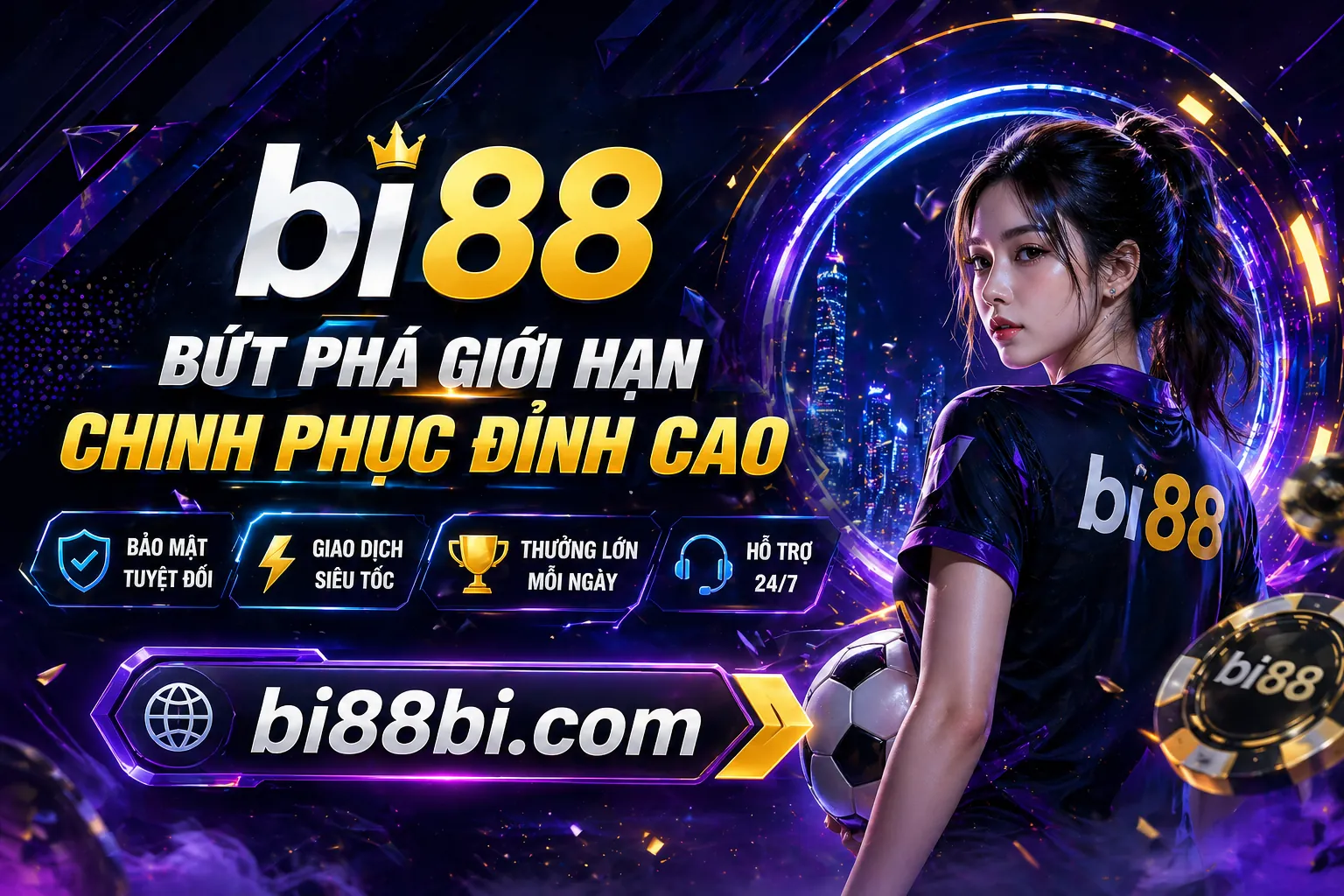 Lợi ích khi tham gia VUI123: Bảo mật, đa dạng game, ưu đãi hấp dẫn