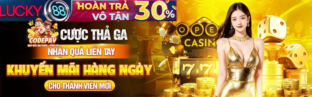 Ưu đãi và khuyến mãi độc quyền từ vui123 đăng nhập